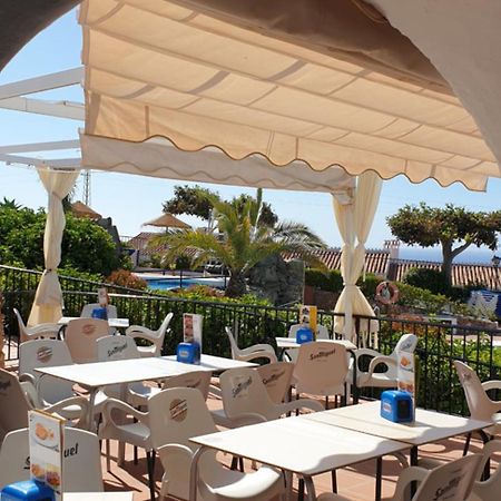 Hotel El Capistrano Sur Nerja Exteriér fotografie
