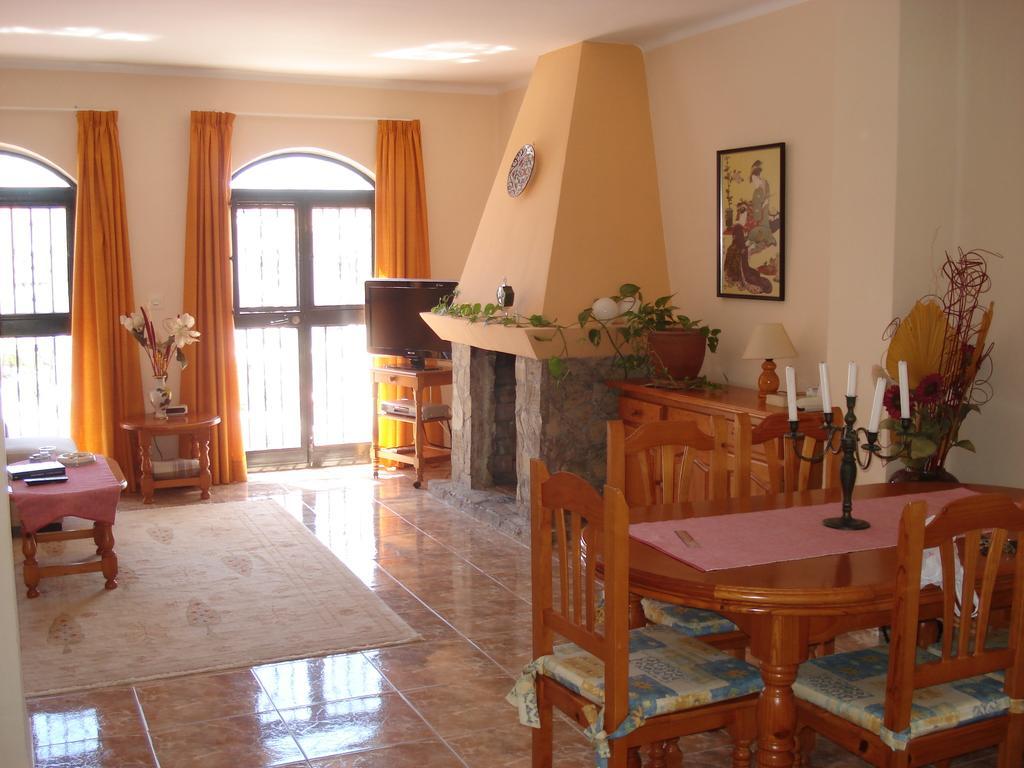 Hotel El Capistrano Sur Nerja Exteriér fotografie
