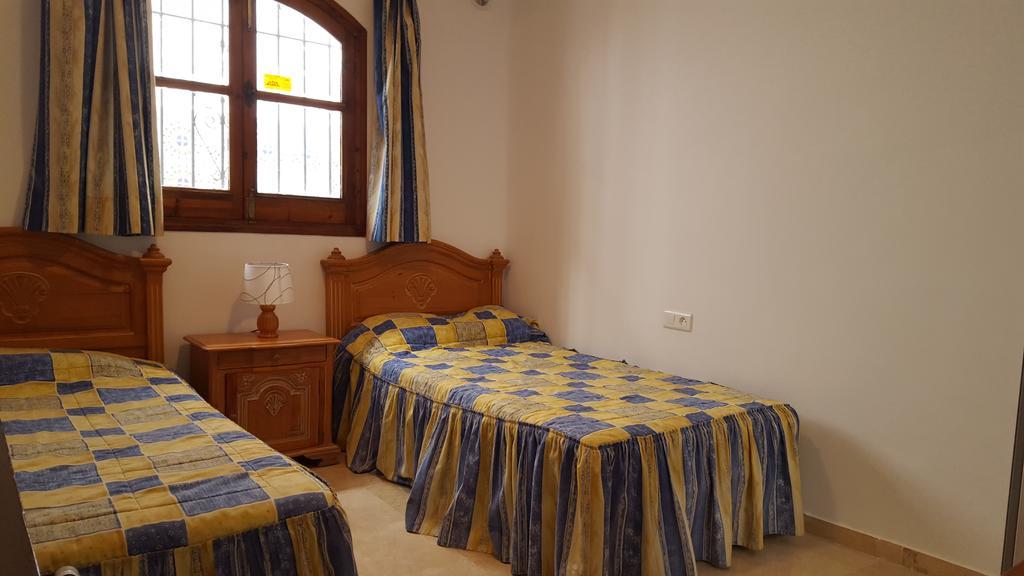 Hotel El Capistrano Sur Nerja Exteriér fotografie