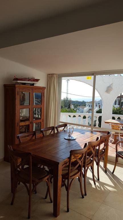 Hotel El Capistrano Sur Nerja Exteriér fotografie