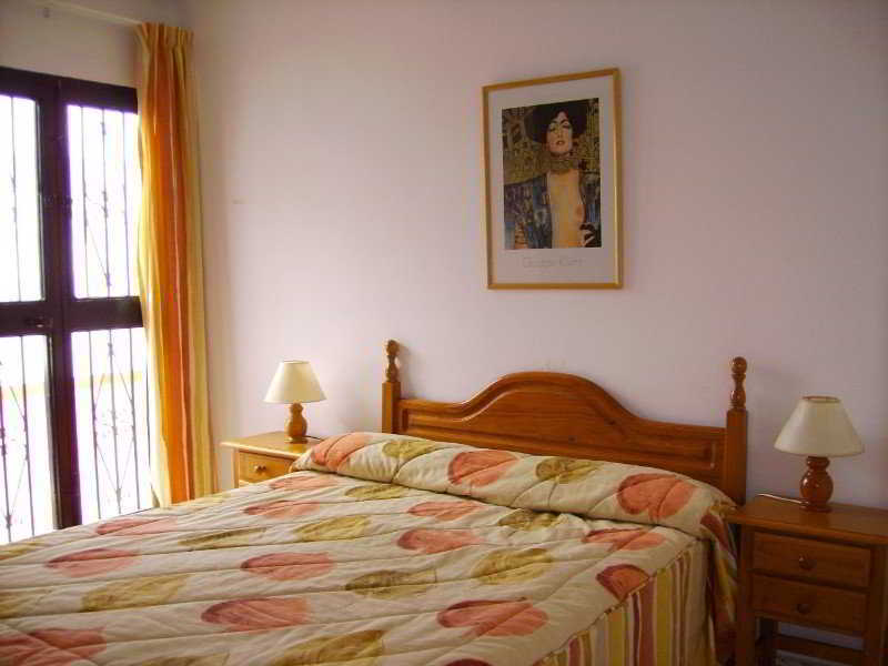 Hotel El Capistrano Sur Nerja Exteriér fotografie