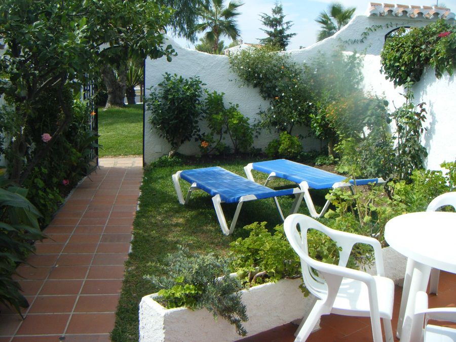 Hotel El Capistrano Sur Nerja Exteriér fotografie