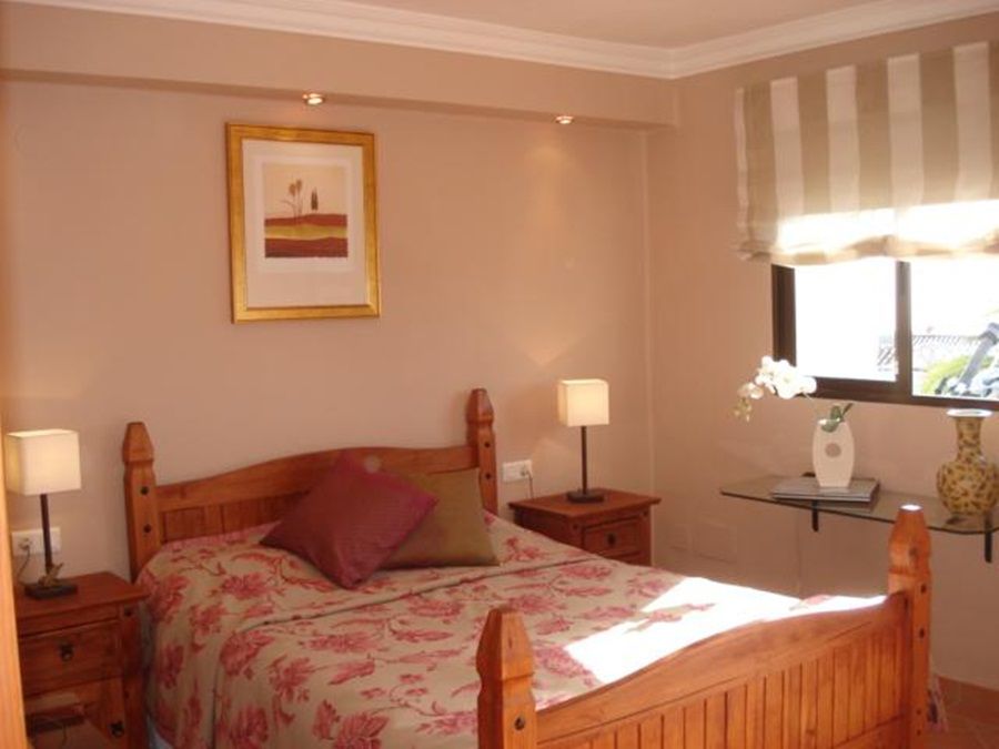 Hotel El Capistrano Sur Nerja Exteriér fotografie